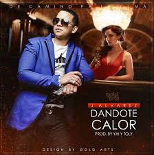 J Alvarez - Dandote Calor MP3