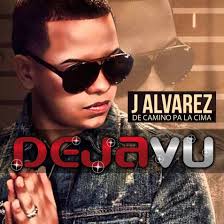 J Alvarez - Deja Vu MP3