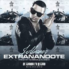 J Alvarez - Extrañandote MP3