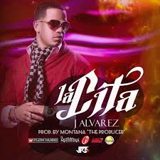 J Alvarez - La Cita MP3