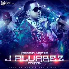 J Alvarez - No Me Hagas Esperar MP3