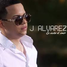 J Alvarez - Se Acabo El Amor MP3
