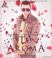 J Alvarez - Tu Aroma MP3