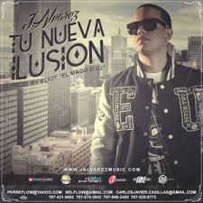 J Alvarez - Tu Nueva Ilusion MP3
