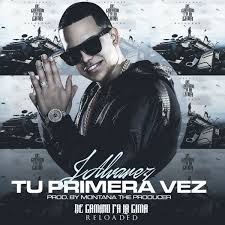 J Alvarez - Tu Primera Vez MP3