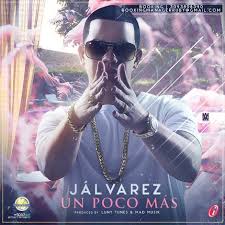 J Alvarez - Un Poco Mas MP3
