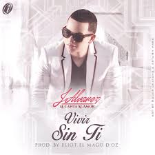J Alvarez - Vivir Sin Ti MP3