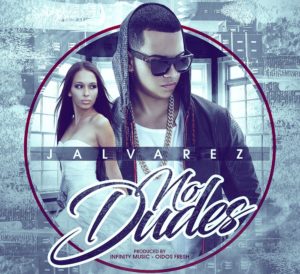 J Alvarez - No Dudes (Version Solo) MP3