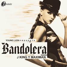 J King y Maximan - Bandolera MP3