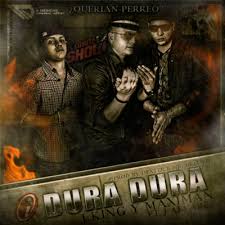 J King y Maximan - Dura Dura MP3