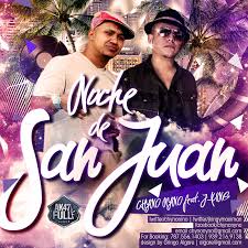 J King y Maximan Ft. Chyno Nyno - San Juan MP3