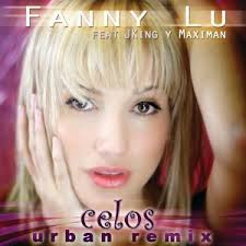 J King y Maximan Ft. Fanny Lu - Celos (Remix) MP3