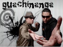 J King y Maximan - Guachinanga MP3