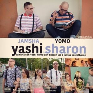 Jamsha Ft. Yomo - Yashi & Sharon MP3