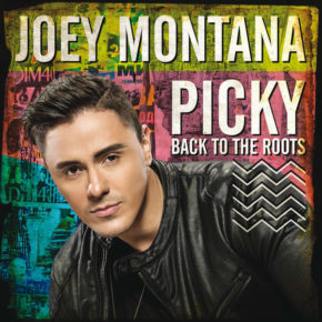 Joey Montana Ft. Akon Y Mohombi - Picky MP3