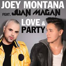 Joey Montana Ft. Juan Magan - Love & Party MP3