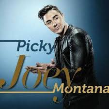 Joey Montana - Picky MP3