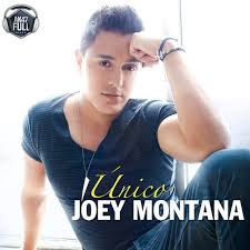 Joey Montana - Unico mp3