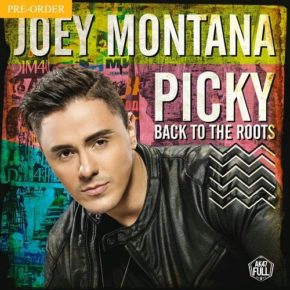 Joey Montana - Picky Back To Th e Roots