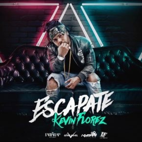 Kevin Florez - Escapate MP3