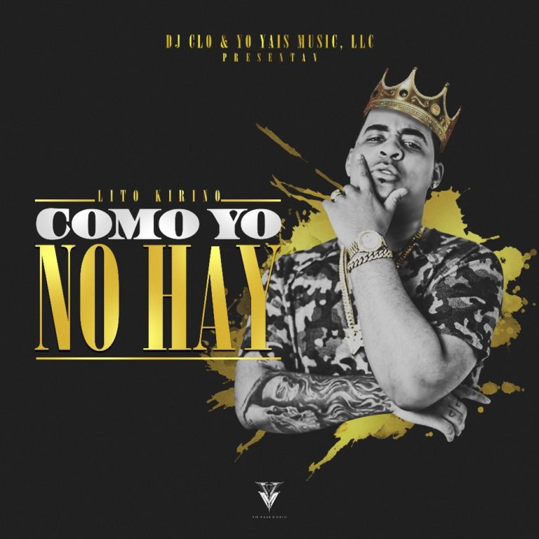 Lito Kirino - Como Yo No Hay (Ooouuu Spanish Remix) MP3