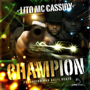 Lito Mc Cassidy - Champion MP3
