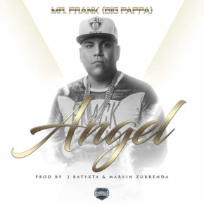 Mr. Frank (Big Pappa) - Ángel MP3