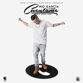 Nio Garcia - Cuentame MP3