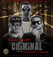 Pancho Y Castel Ft. J Alvarez - Criminal MP3