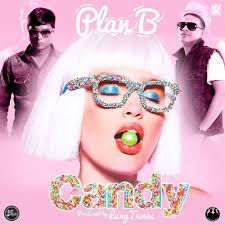 Plan B - Candy MP3