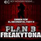 Plan B - Frikitona MP3
