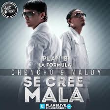 Plan B - Se Cree Mala MP3