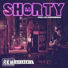 RKM Diferente - La Shorty MP3
