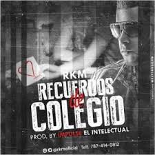 RKM - Recuerdos de Colegio MP3