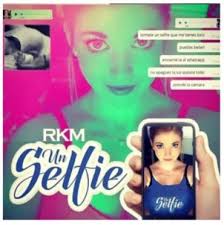 RKM - Un Selfie MP3