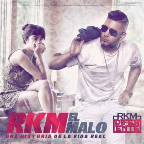 RKM - El Malo MP3