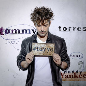 Tommy Torres Ft Daddy Yankee - Tú y Yo MP3