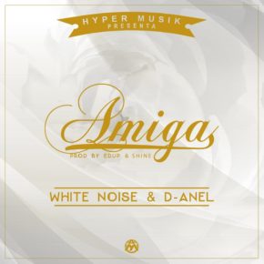 White Noise & D-Anel - Amiga MP3