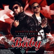 Yakal The Fantastic Melody Ft. J Alvarez - My Baby 1.5 MP3