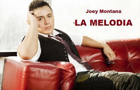 Joey Montana - La Melodia MP3