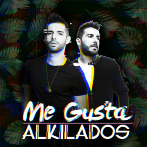 Alkilados - Me Gusta MP3