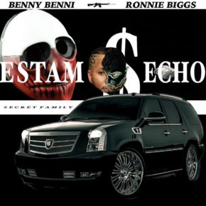 Benny Benni & Ronnie Biggs - Estamos Hecho MP3