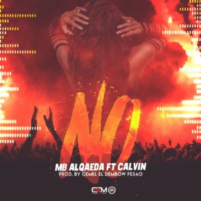 Calvin Ft MB Alqaeda - No MP3