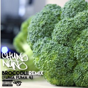 Chyno Nyno - Broccoli (Remix) (Fuma Fuma 4) MP3