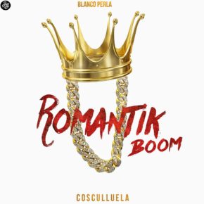 Cosculluela - Romantik Boom MP3