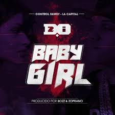 D.OZi - Baby Girl MP3