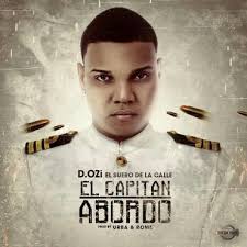 D.OZi - El Capitan Abordo MP3