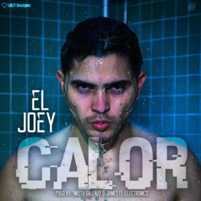 El Joey - Calor MP3