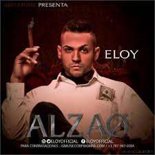 Eloy - Alzao MP3