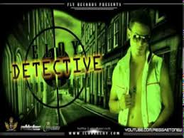 Eloy - Detective MP3